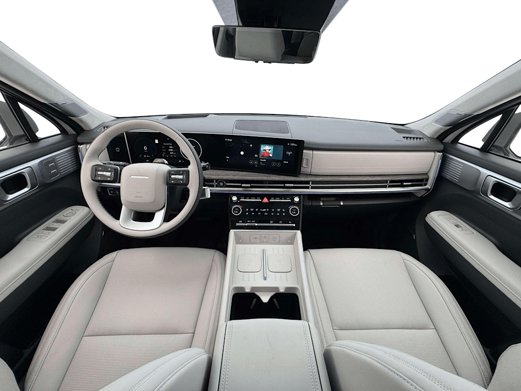 Thumbnail: 2026 Hyundai Santa Fe - 2