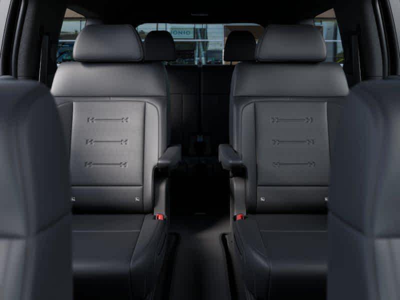 Thumbnail: 2026 Hyundai Santa Fe - 7