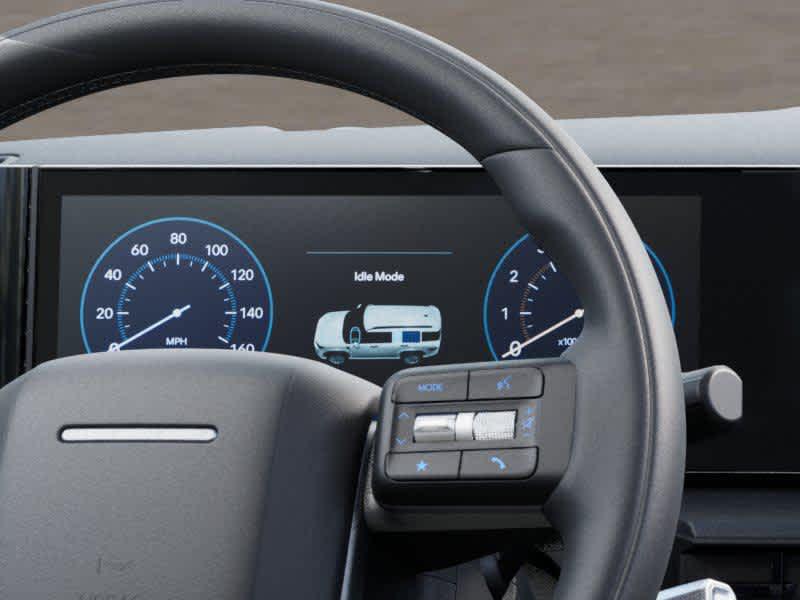 Thumbnail: 2026 Hyundai Santa Fe - 13