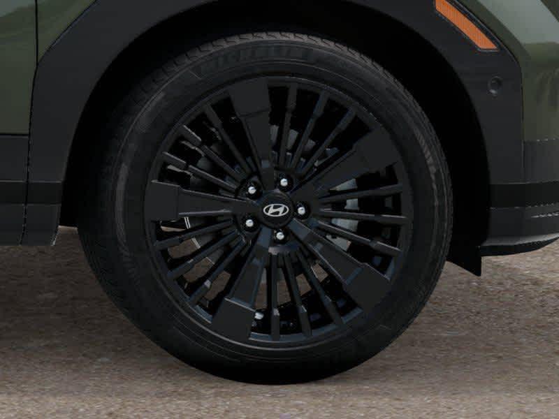 Thumbnail: 2026 Hyundai Santa Fe - 6