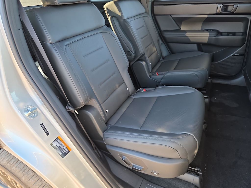 Thumbnail: 2026 Hyundai Santa Fe - 27