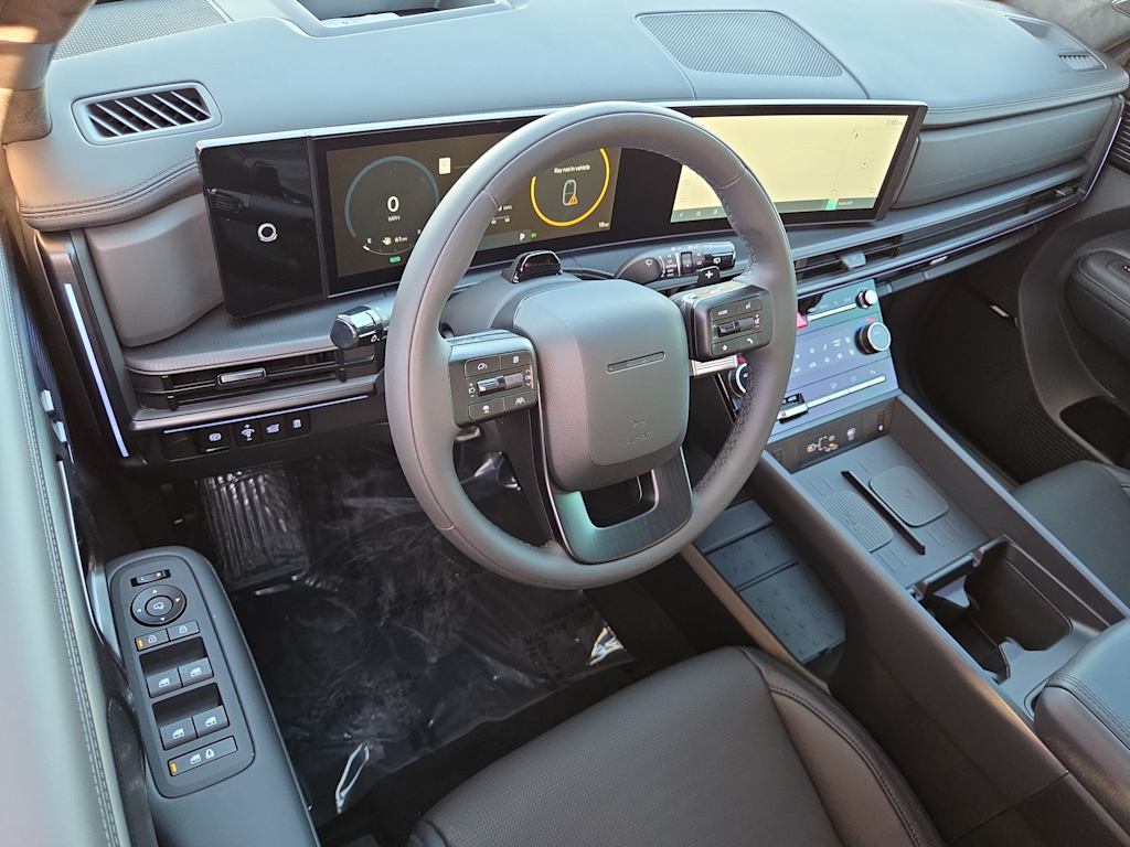 Thumbnail: 2026 Hyundai Santa Fe - 2