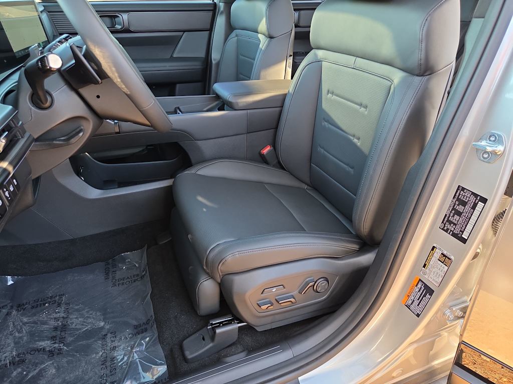 Thumbnail: 2026 Hyundai Santa Fe - 10