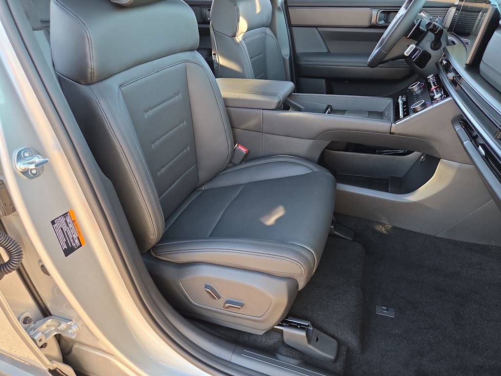 Thumbnail: 2026 Hyundai Santa Fe - 11