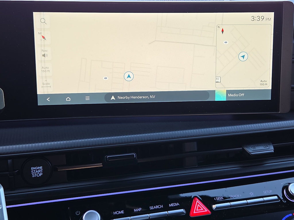 Thumbnail: 2026 Hyundai Santa Fe - 32