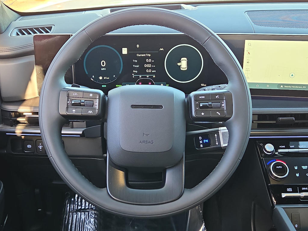 Thumbnail: 2026 Hyundai Santa Fe - 13