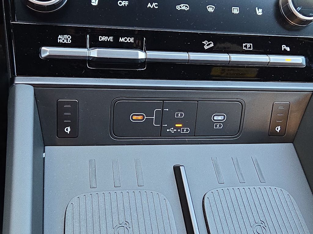 Thumbnail: 2026 Hyundai Santa Fe - 35