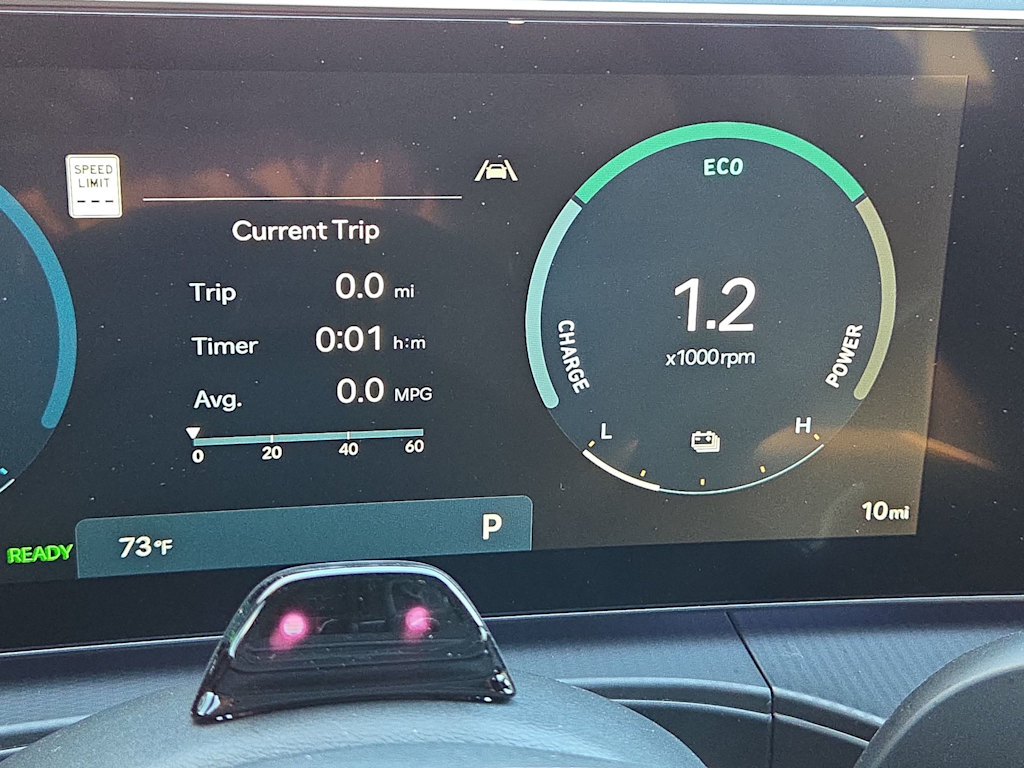 Thumbnail: 2026 Hyundai Santa Fe - 15