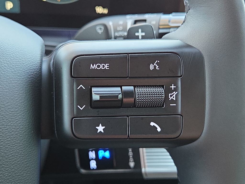 Thumbnail: 2026 Hyundai Santa Fe - 29