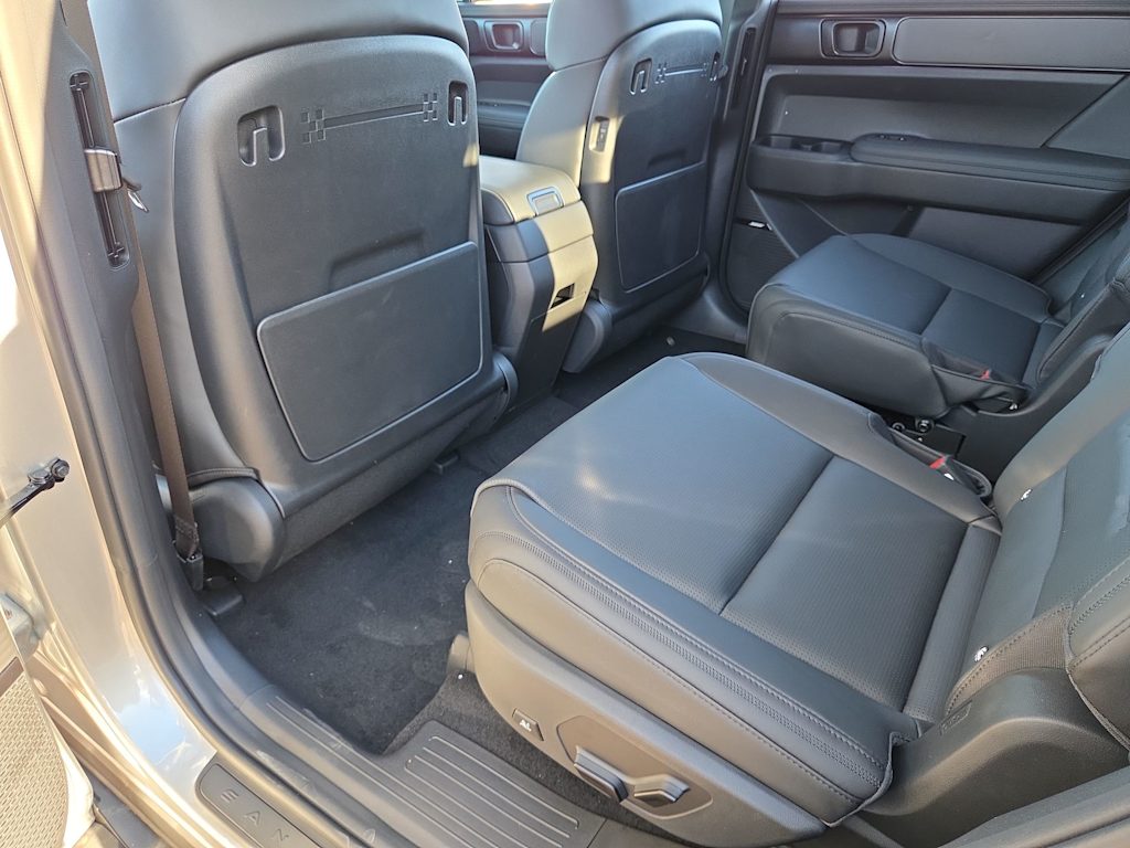 Thumbnail: 2026 Hyundai Santa Fe - 12