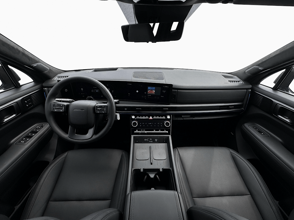 Thumbnail: 2026 Hyundai Santa Fe - 2