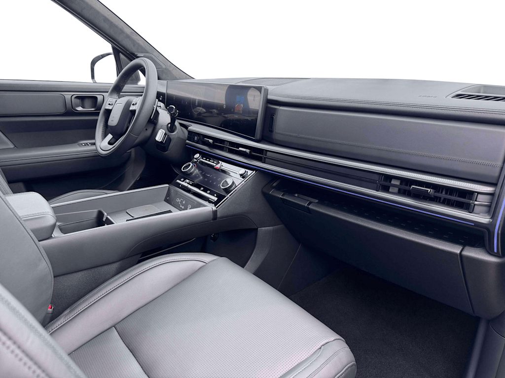 Thumbnail: 2026 Hyundai Santa Fe - 9