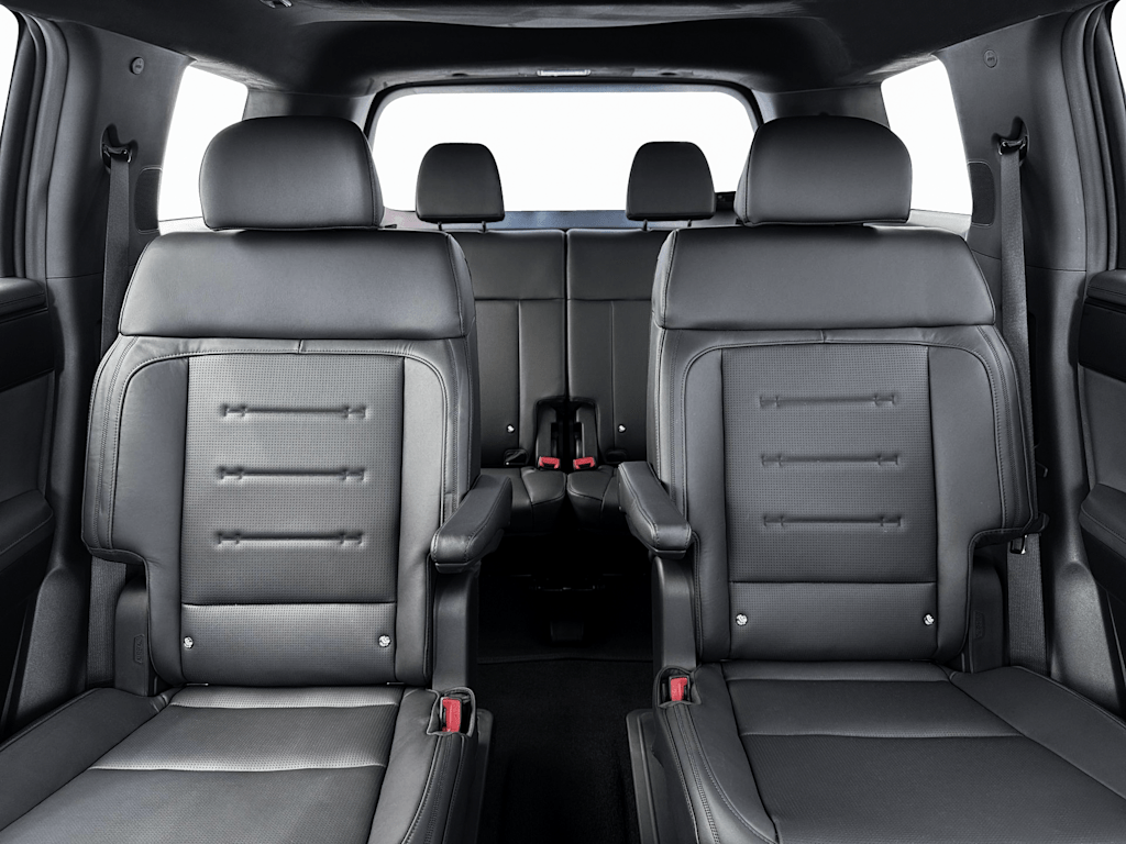 Thumbnail: 2026 Hyundai Santa Fe - 7