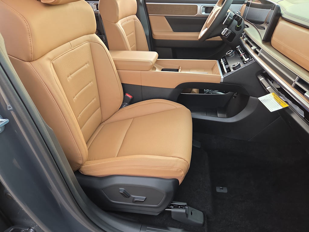 Thumbnail: 2026 Hyundai Santa Fe - 28