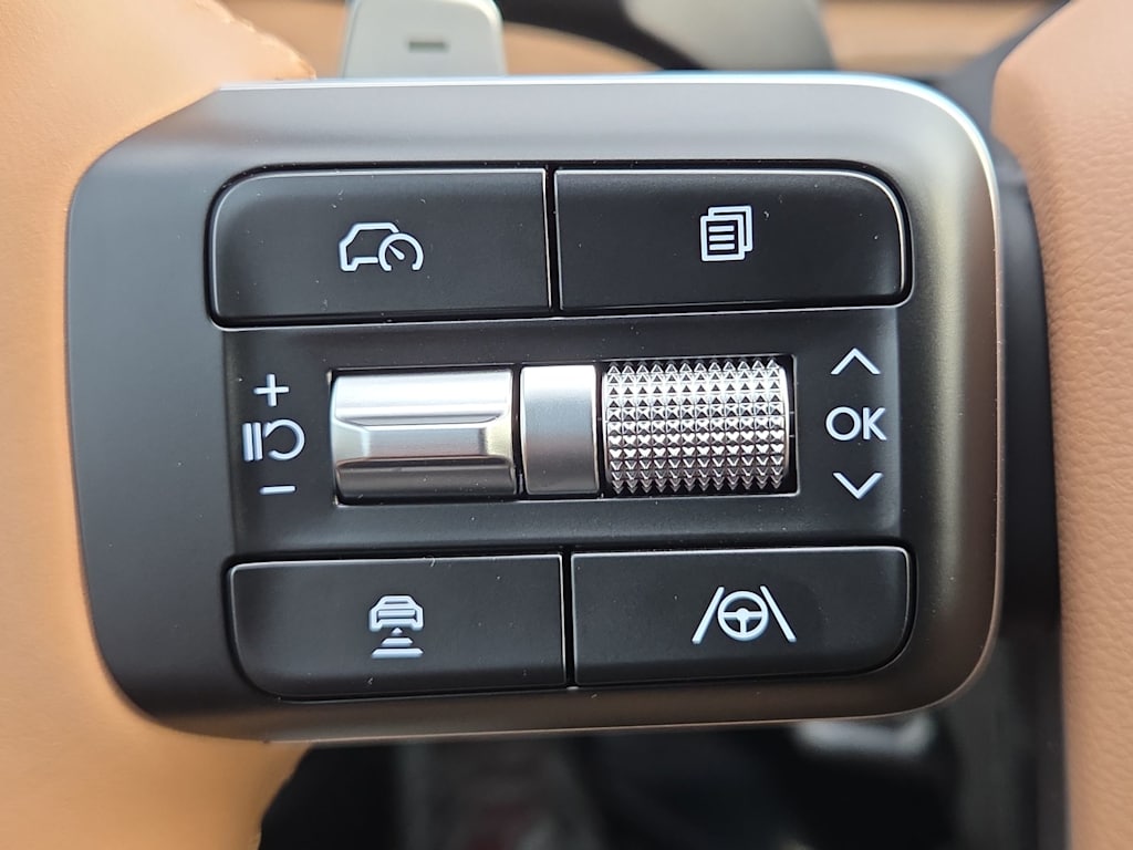 Thumbnail: 2026 Hyundai Santa Fe - 14