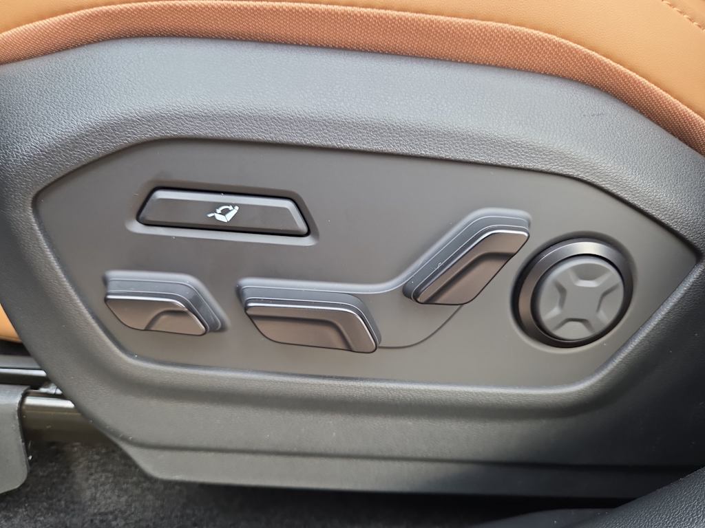 Thumbnail: 2026 Hyundai Santa Fe - 25