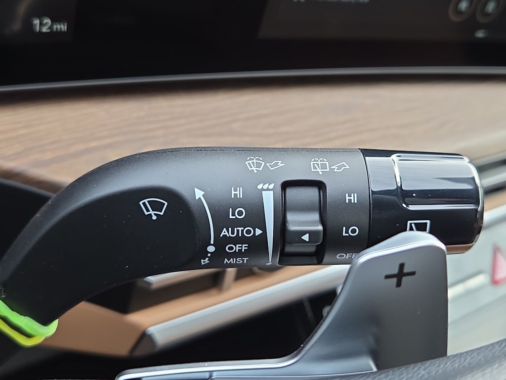 Thumbnail: 2026 Hyundai Santa Fe - 30