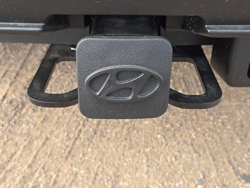 Thumbnail: 2026 Hyundai Santa Fe - 17