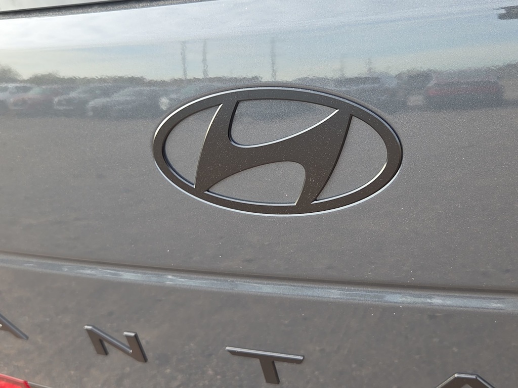 Thumbnail: 2026 Hyundai Santa Fe - 23