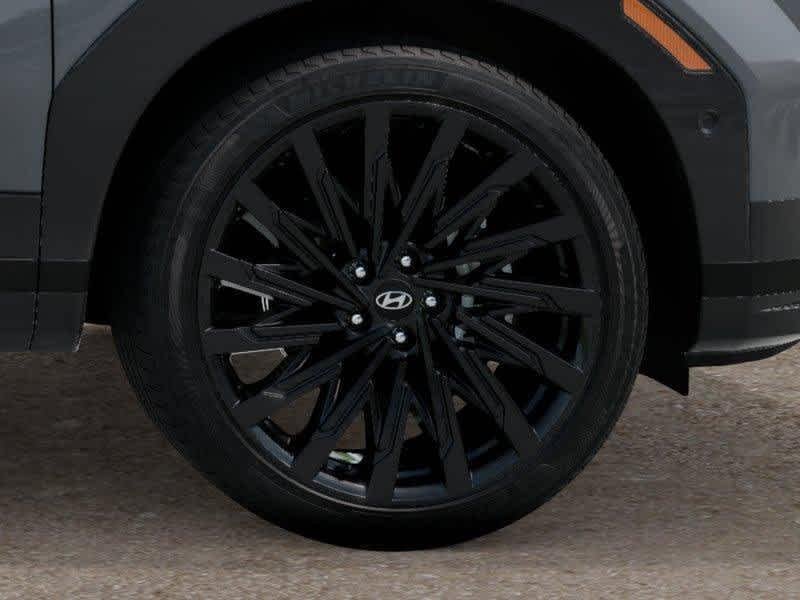Thumbnail: 2027 Hyundai Santa Fe - 6