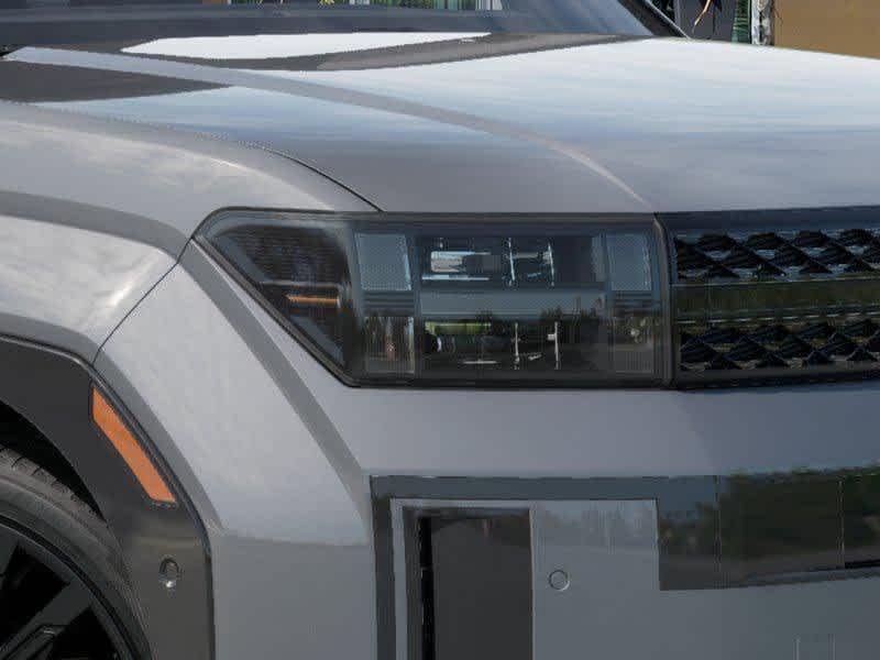 Thumbnail: 2027 Hyundai Santa Fe - 5