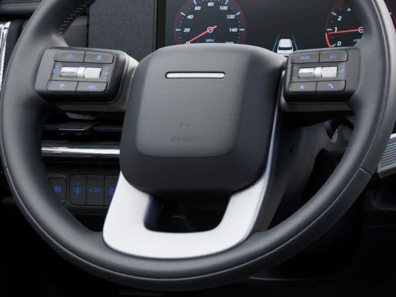 Thumbnail: 2027 Hyundai Santa Fe - 15