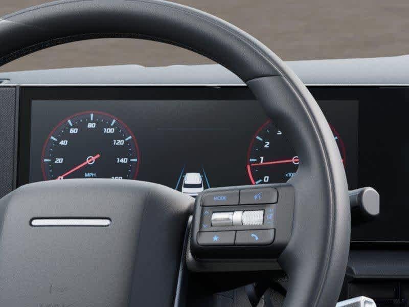 Thumbnail: 2027 Hyundai Santa Fe - 14