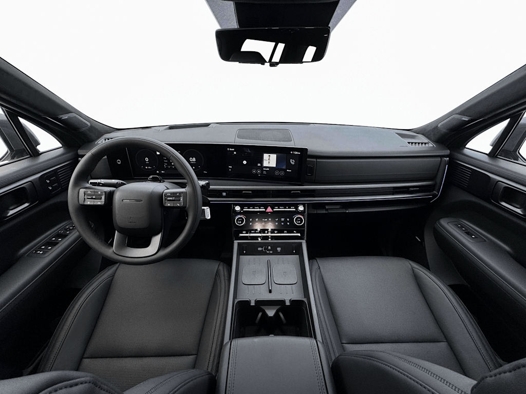 Thumbnail: 2026 Hyundai Santa Fe - 2