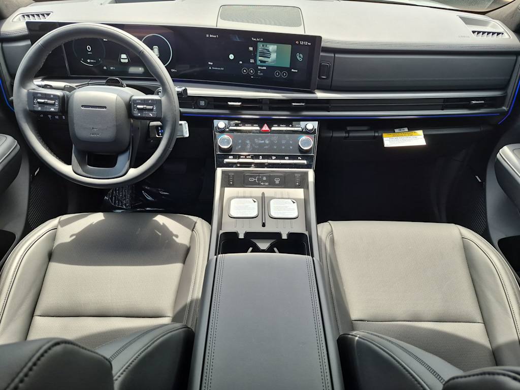 Thumbnail: 2026 Hyundai Santa Fe - 9