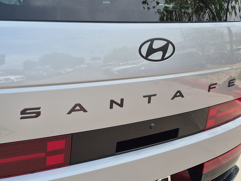 Thumbnail: 2026 Hyundai Santa Fe - 6