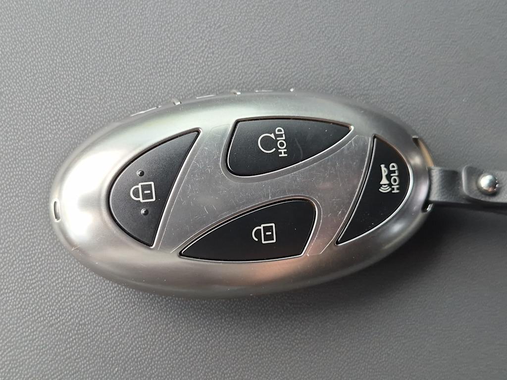 Thumbnail: 2026 Hyundai Santa Fe - 36