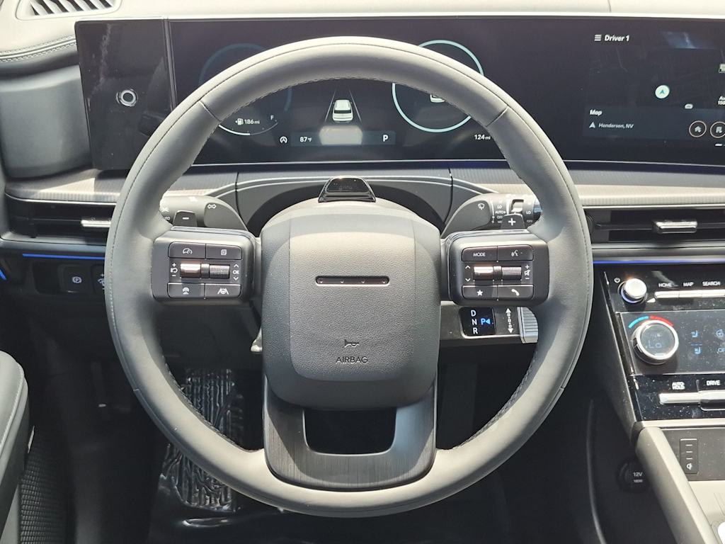 Thumbnail: 2026 Hyundai Santa Fe - 13