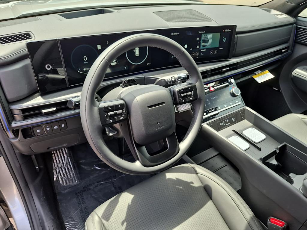 Thumbnail: 2026 Hyundai Santa Fe - 2