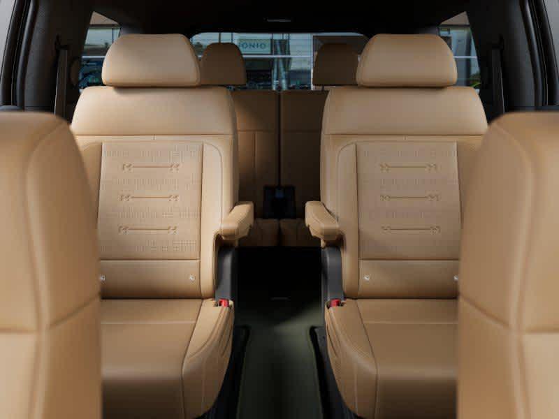 Thumbnail: 2026 Hyundai Santa Fe - 6