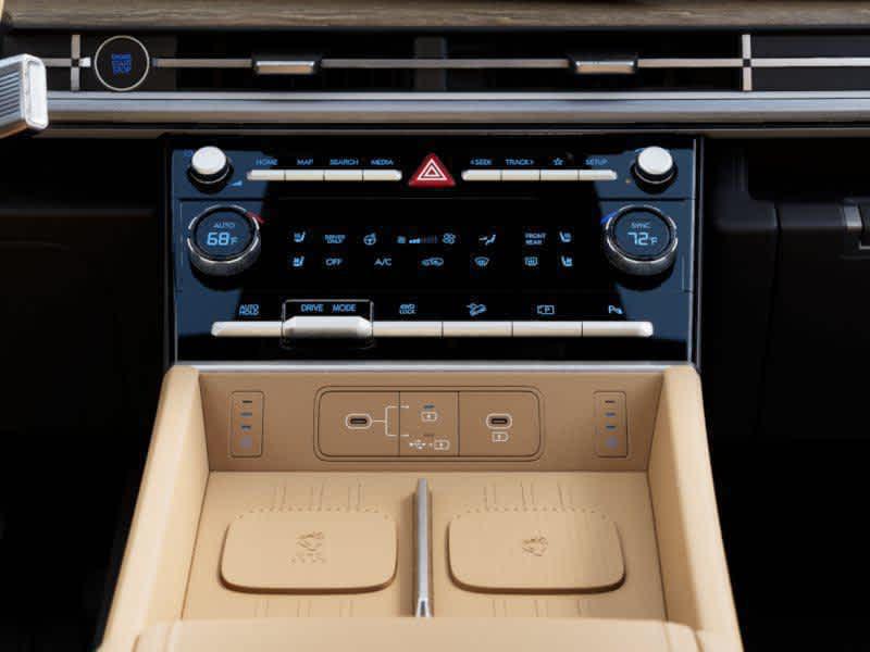 Thumbnail: 2026 Hyundai Santa Fe - 15