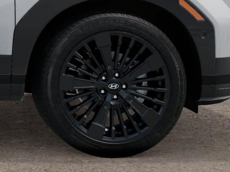 Thumbnail: 2026 Hyundai Santa Fe - 5