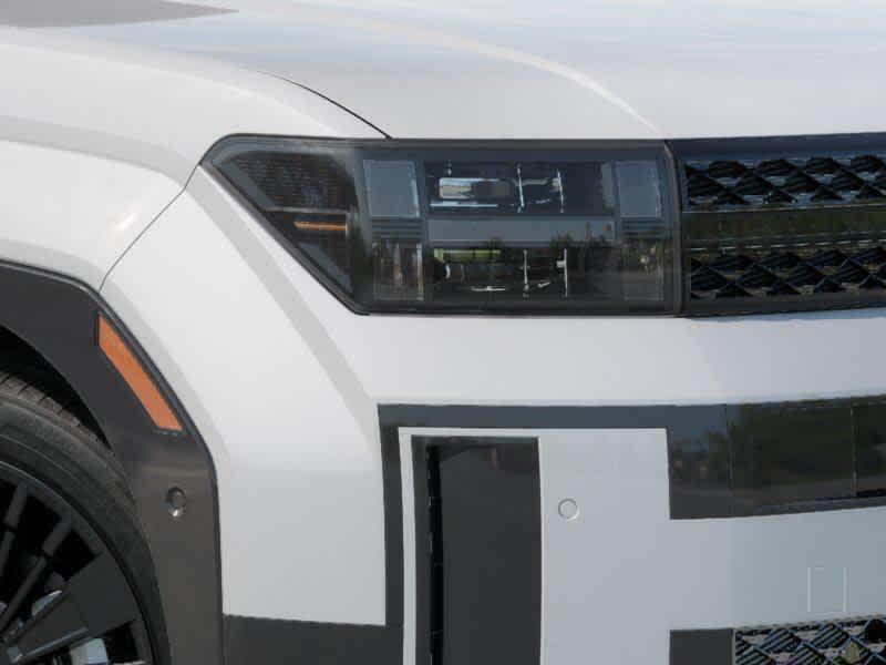 Thumbnail: 2026 Hyundai Santa Fe - 11