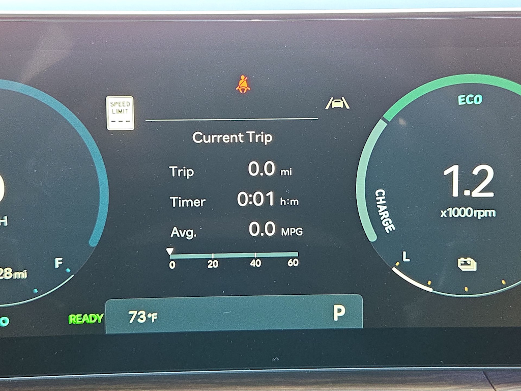 Thumbnail: 2026 Hyundai Santa Fe - 16