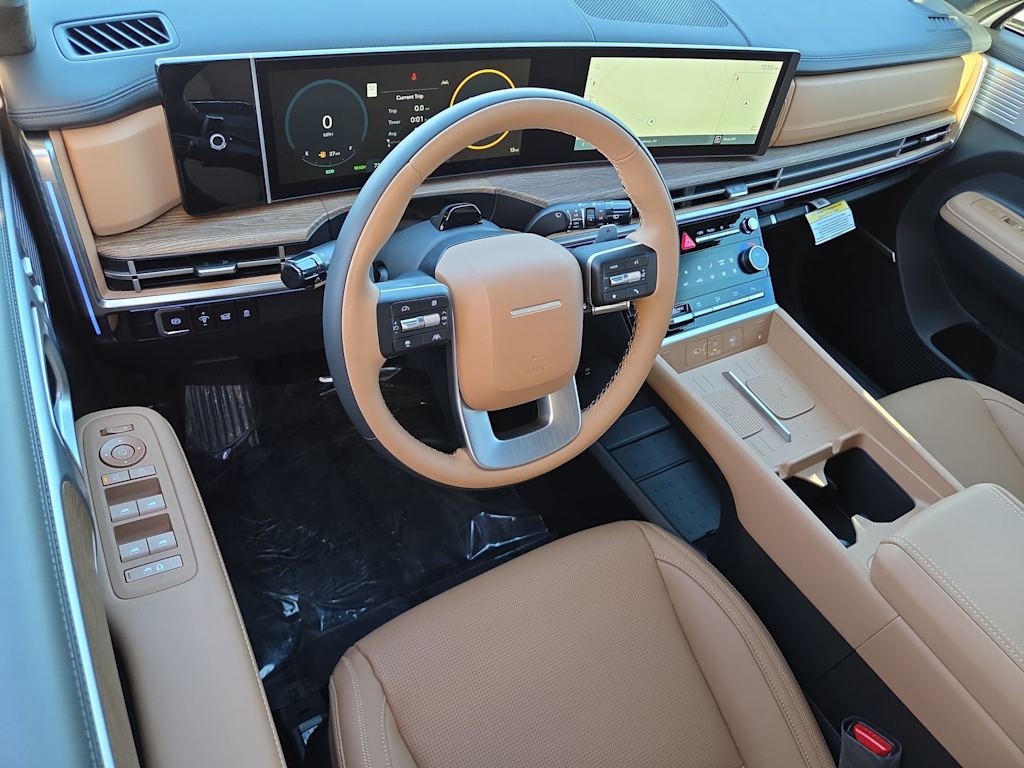 Thumbnail: 2026 Hyundai Santa Fe - 2