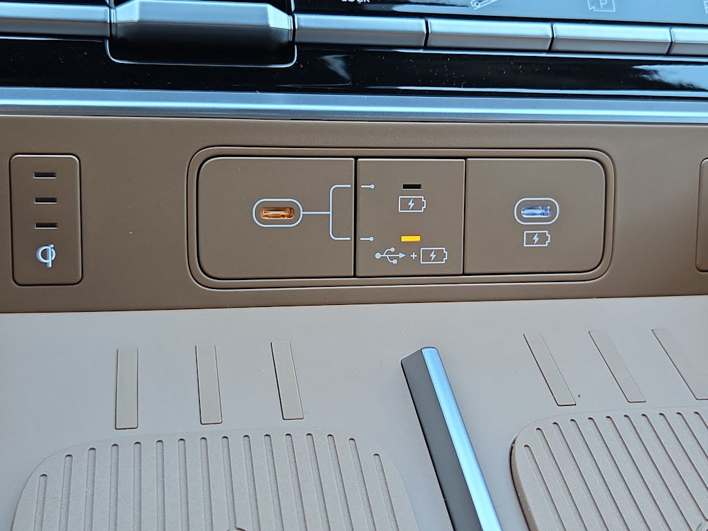 Thumbnail: 2026 Hyundai Santa Fe - 35