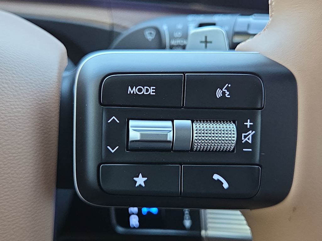 Thumbnail: 2026 Hyundai Santa Fe - 28