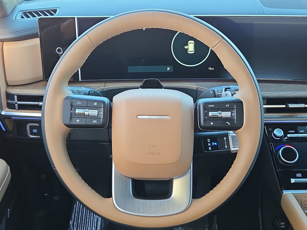 Thumbnail: 2026 Hyundai Santa Fe - 14