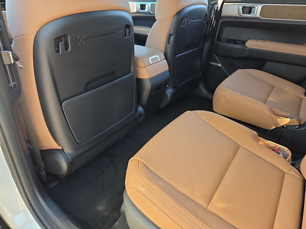 Thumbnail: 2026 Hyundai Santa Fe - 13