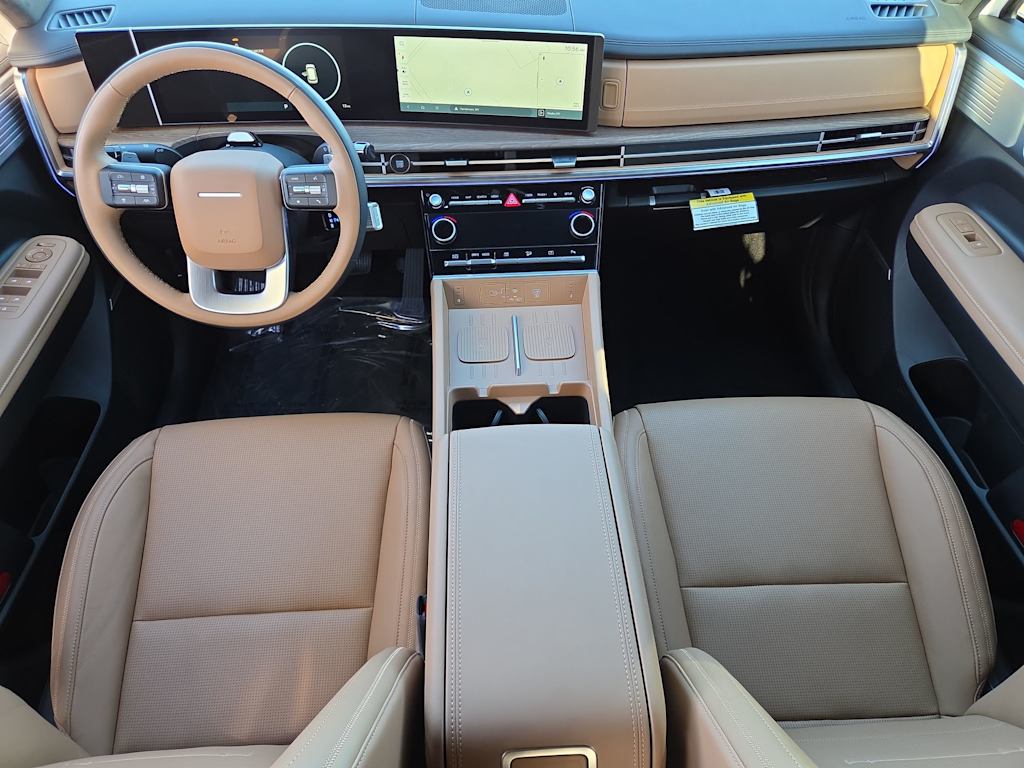 Thumbnail: 2026 Hyundai Santa Fe - 10