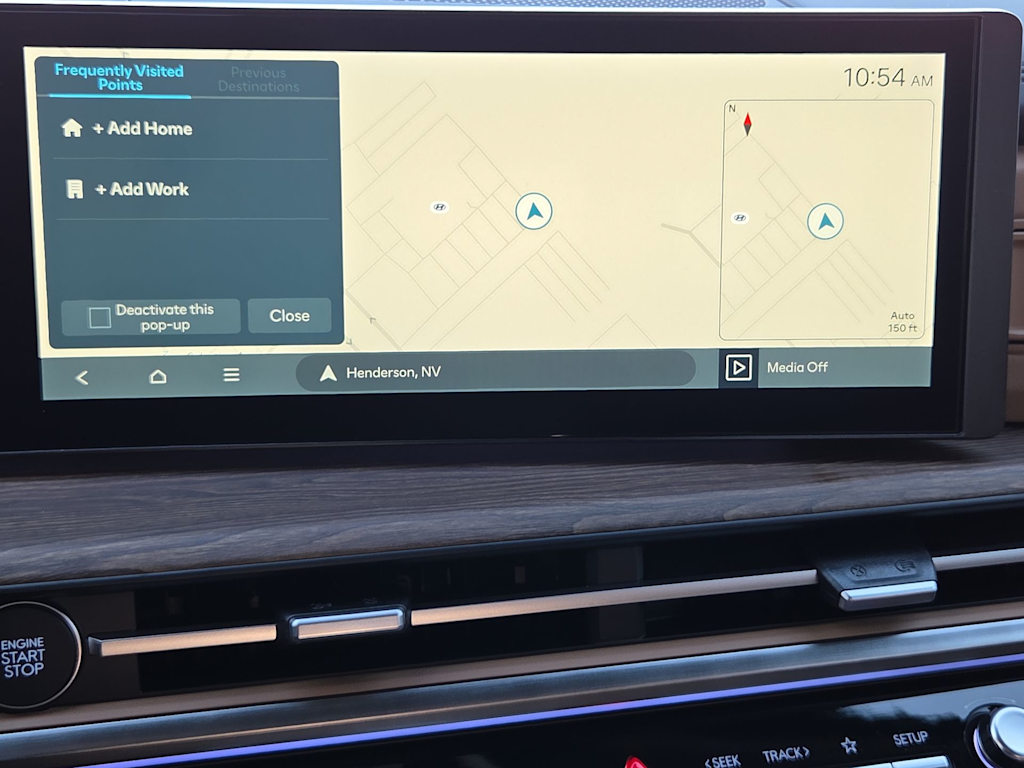 Thumbnail: 2026 Hyundai Santa Fe - 32