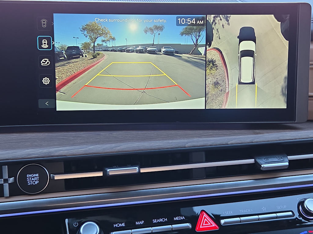 Thumbnail: 2026 Hyundai Santa Fe - 33