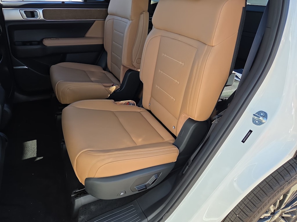 Thumbnail: 2026 Hyundai Santa Fe - 26