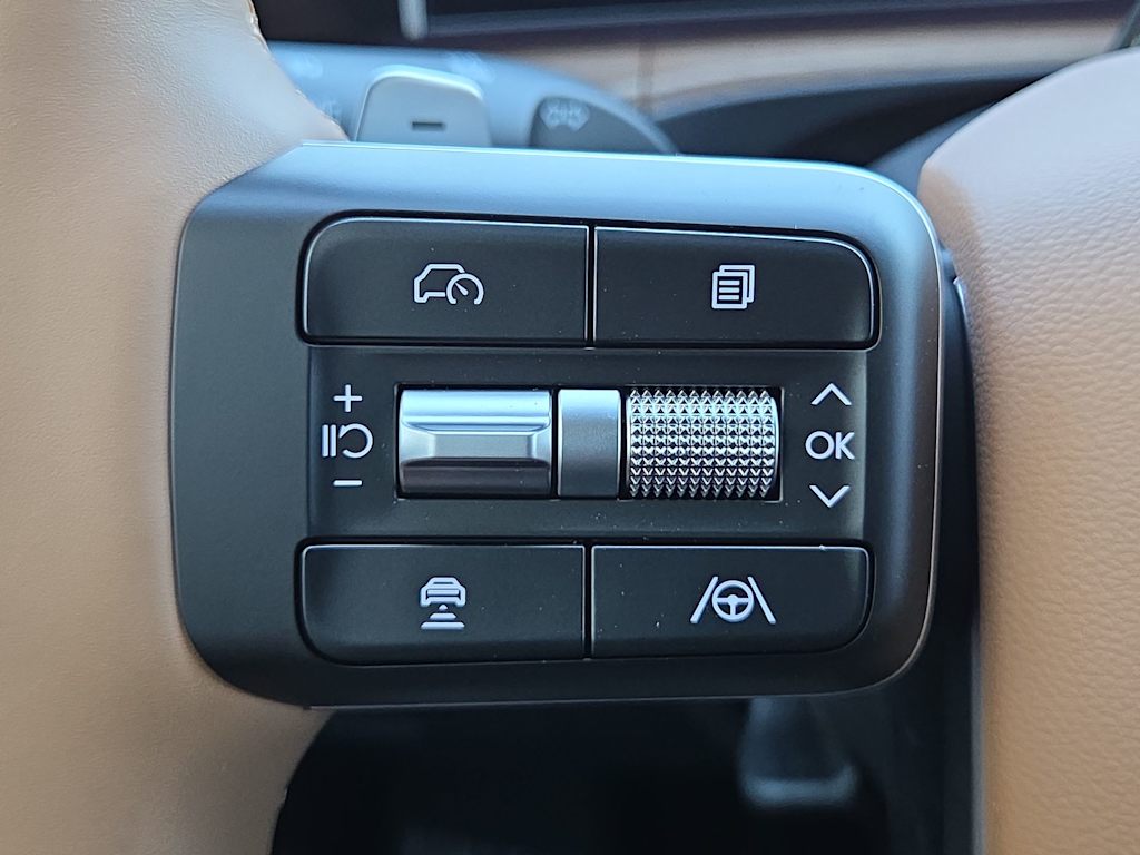 Thumbnail: 2026 Hyundai Santa Fe - 15