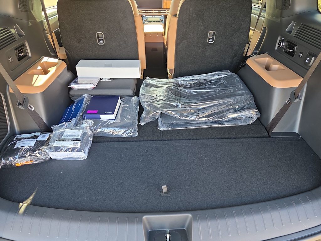 Thumbnail: 2026 Hyundai Santa Fe - 37