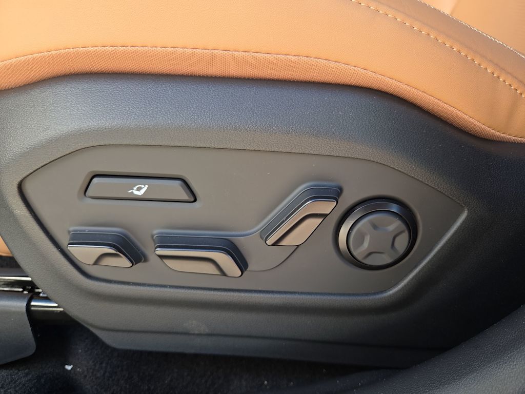 Thumbnail: 2026 Hyundai Santa Fe - 24